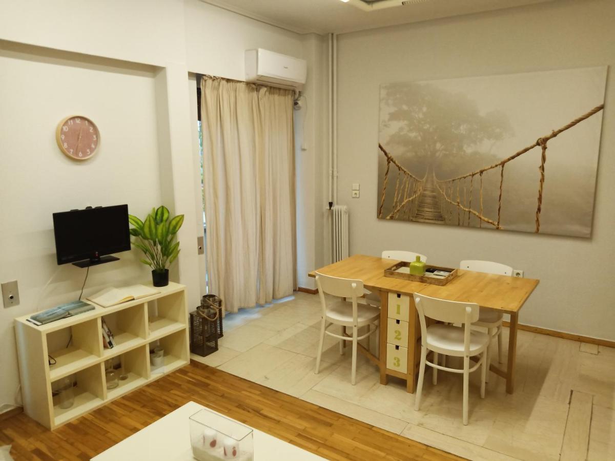 Urban Retreat Under The Acropolis Apartment Атина Екстериор снимка