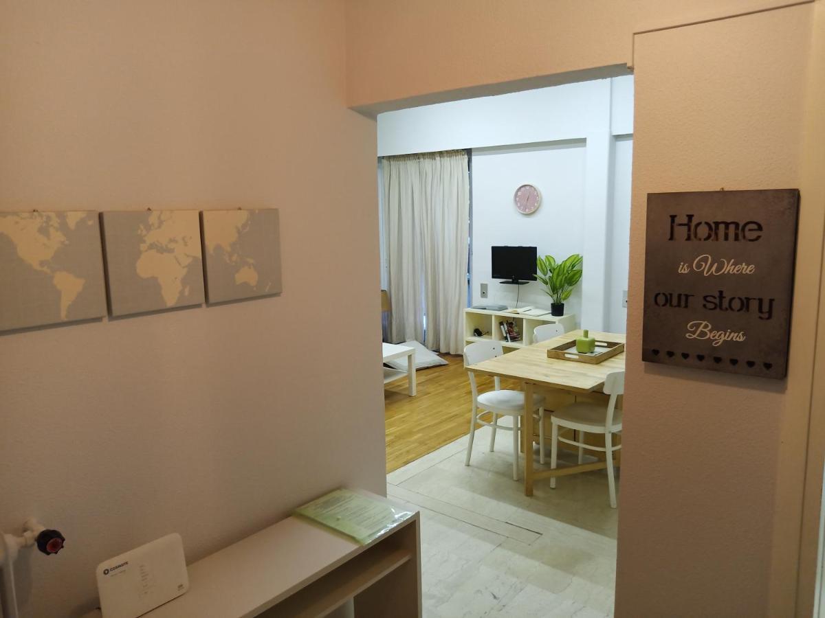 Urban Retreat Under The Acropolis Apartment Атина Екстериор снимка