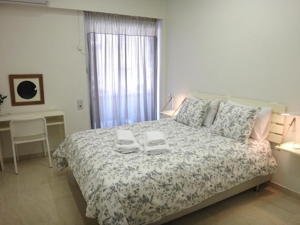 Urban Retreat Under The Acropolis Apartment Атина Екстериор снимка